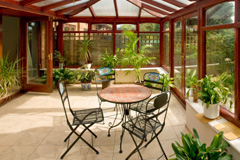 Crockers conservatory quotes