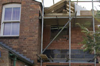 free Crockers home extension quotes